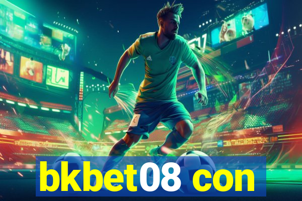 bkbet08 con